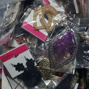 Wholesale Fashion Jewelry
